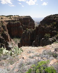 Parker Canyon 138-139 pano